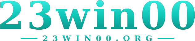 23win00 logo